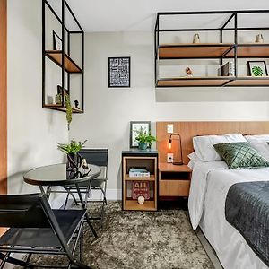 Apartamento de 1 Dormitorio